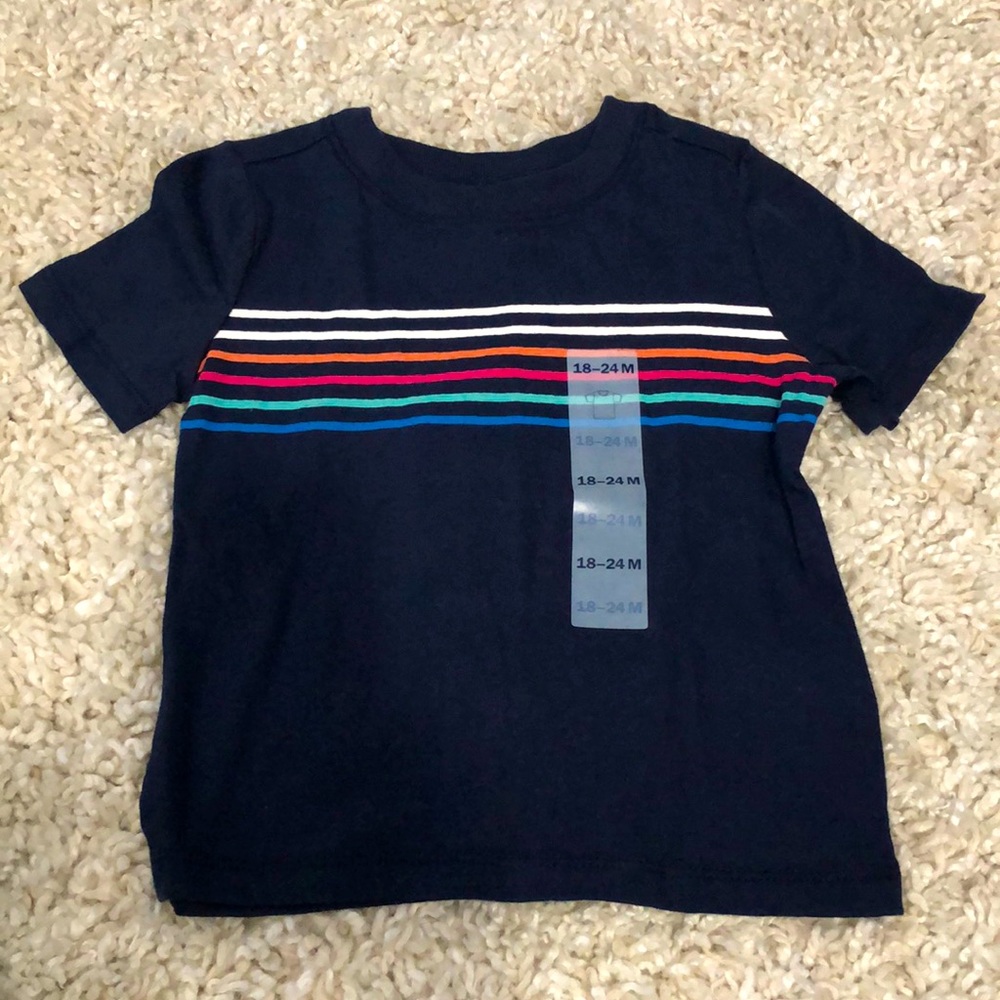 Toddler T-shirt